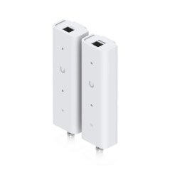 Ubiquiti A Pair of Extenders - Enhance Your Connectivity with UACC-RETROFIT-POE-2WIRE!